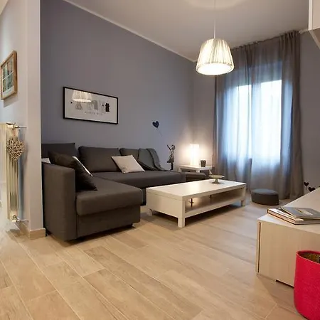 Apartment La Vacanza Di Nana La Spezia